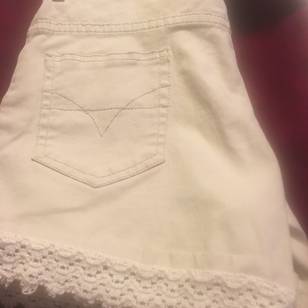 Kids shorts